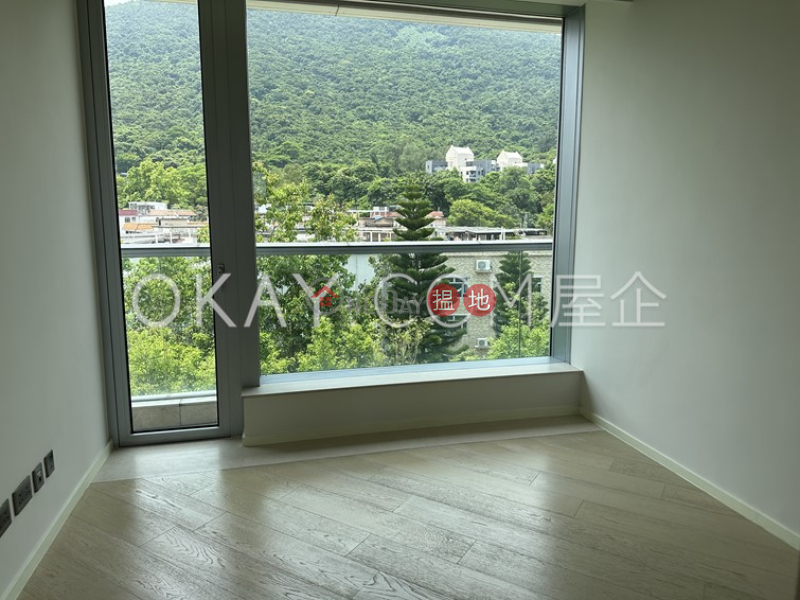 Property Search Hong Kong | OneDay | Residential | Rental Listings | Luxurious 4 bed on high floor with rooftop & terrace | Rental