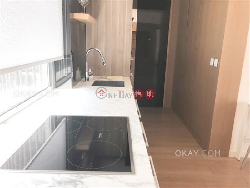 Popular 2 bedroom on high floor with balcony | Rental, 38 Caine Road | Western District, Hong Kong, Rental | HK$ 45,000/ month