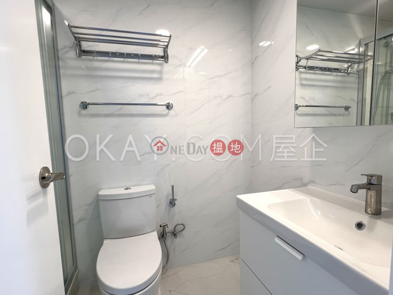 Luxurious 3 bed on high floor with balcony & parking | Rental | 25 Tai Hang Drive | Wan Chai District, Hong Kong Rental | HK$ 46,000/ month