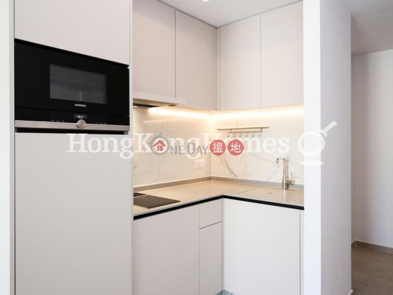 1 Bed Unit for Rent at Resiglow Pokfulam | 8 Hing Hon Road | Western District | Hong Kong | Rental | HK$ 22,300/ month