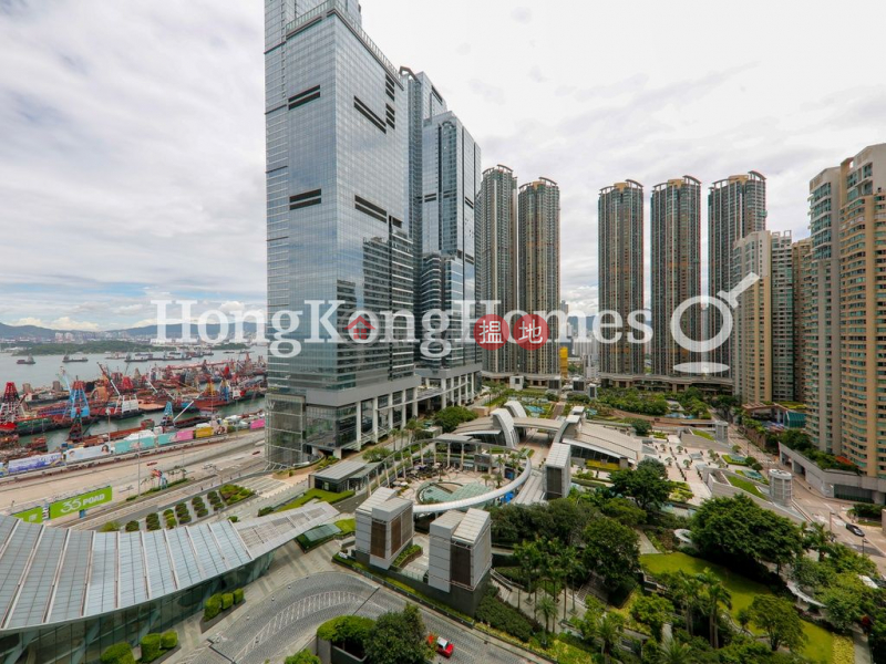香港搵樓|租樓|二手盤|買樓| 搵地 | 住宅出售樓盤君臨天下3座三房兩廳單位出售