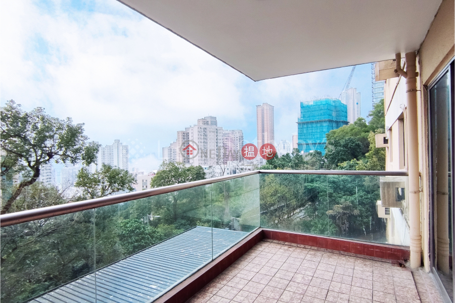 Property Search Hong Kong | OneDay | Residential | Rental Listings, Property for Rent at Po Shan Mansions with 4 Bedrooms