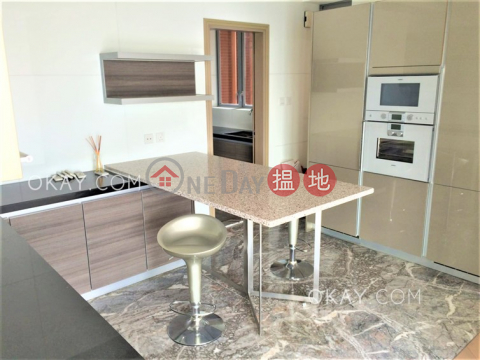 Lovely 4 bedroom with balcony | Rental|Wong Tai Sin DistrictThe Latitude(The Latitude)Rental Listings (OKAY-R391648)_0