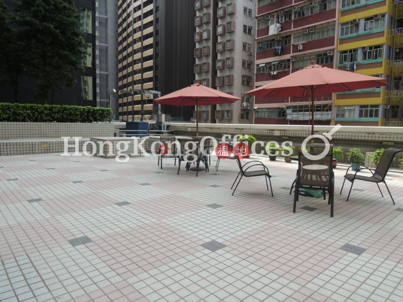 Office Unit for Rent at China Overseas Building, 139 Hennessy Road | Wan Chai District Hong Kong, Rental | HK$ 45,144/ month