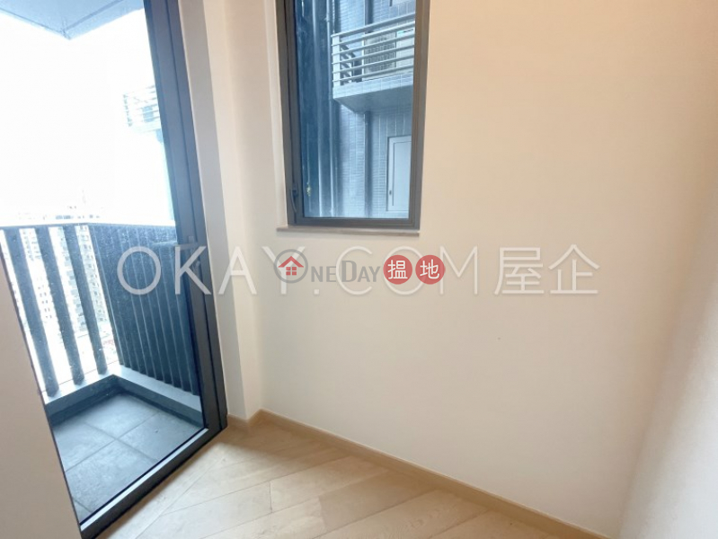 HK$ 32,000/ month | Novum West Tower 3, Western District | Stylish 2 bedroom on high floor with balcony | Rental