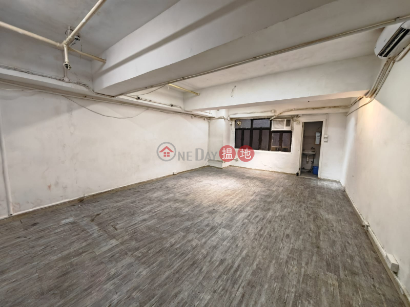 workshop 60 Tsun Yip Street | Kwun Tong District Hong Kong Rental, HK$ 13,000/ month