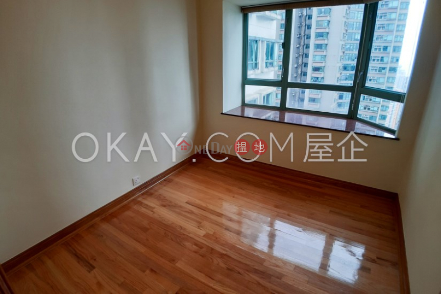 HK$ 19M Goldwin Heights | Western District Tasteful 3 bedroom on high floor | For Sale