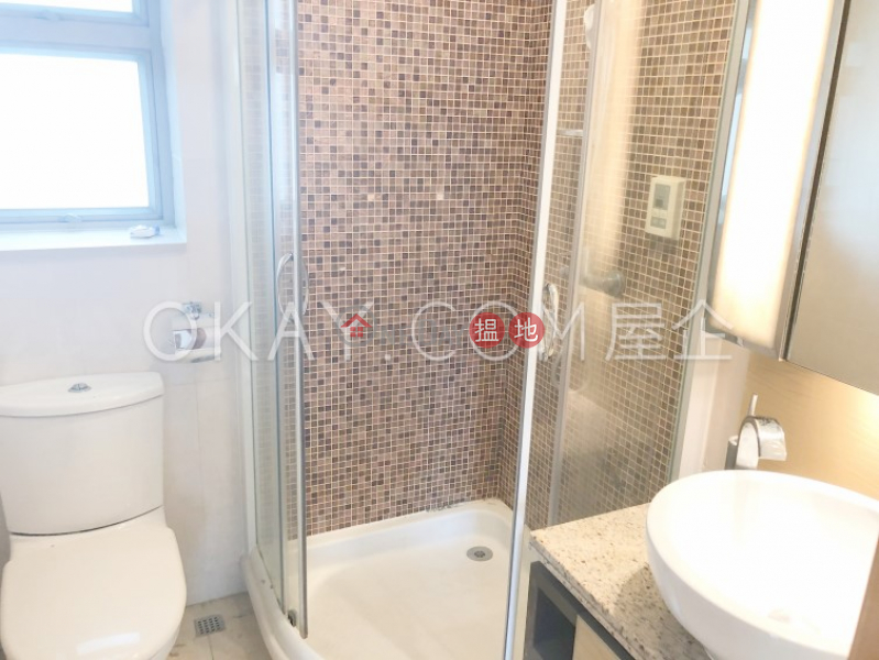 HK$ 36,000/ month, The Zenith Phase 1, Block 1 | Wan Chai District, Lovely 3 bedroom on high floor with balcony | Rental