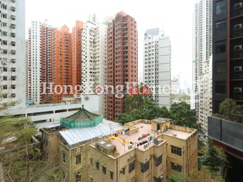 香港搵樓|租樓|二手盤|買樓| 搵地 | 住宅出租樓盤-柏傲山 3座兩房一廳單位出租