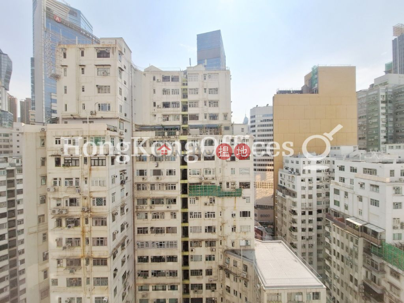 Office Unit for Rent at Hang Lung Centre, Hang Lung Centre 恆隆中心 Rental Listings | Wan Chai District (HKO-86034-AEHR)