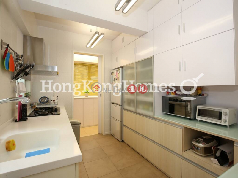 HK$ 55,000/ 月|華翠園-西區|華翠園兩房一廳單位出租