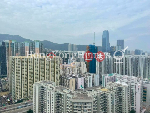 逸濤灣夏池軒 (2座)兩房一廳單位出租 | 逸濤灣夏池軒 (2座) L'Ete (Tower 2) Les Saisons _0