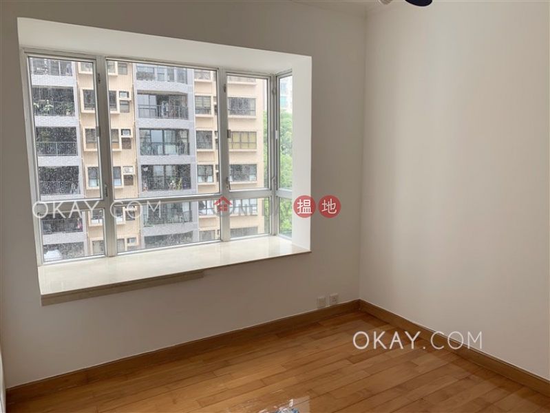 Exquisite 4 bed on high floor with balcony & parking | For Sale | Serene Court 秀麗閣 Sales Listings