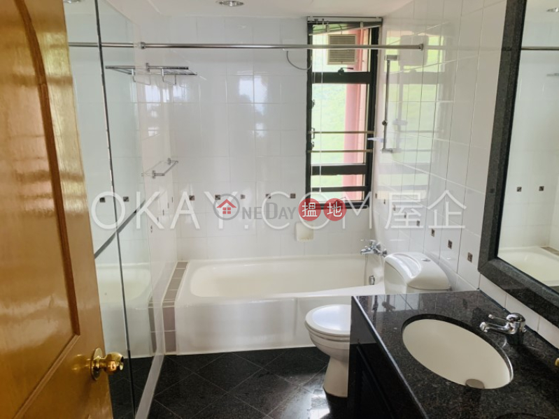 Property Search Hong Kong | OneDay | Residential, Rental Listings, Rare 4 bedroom with sea views, balcony | Rental