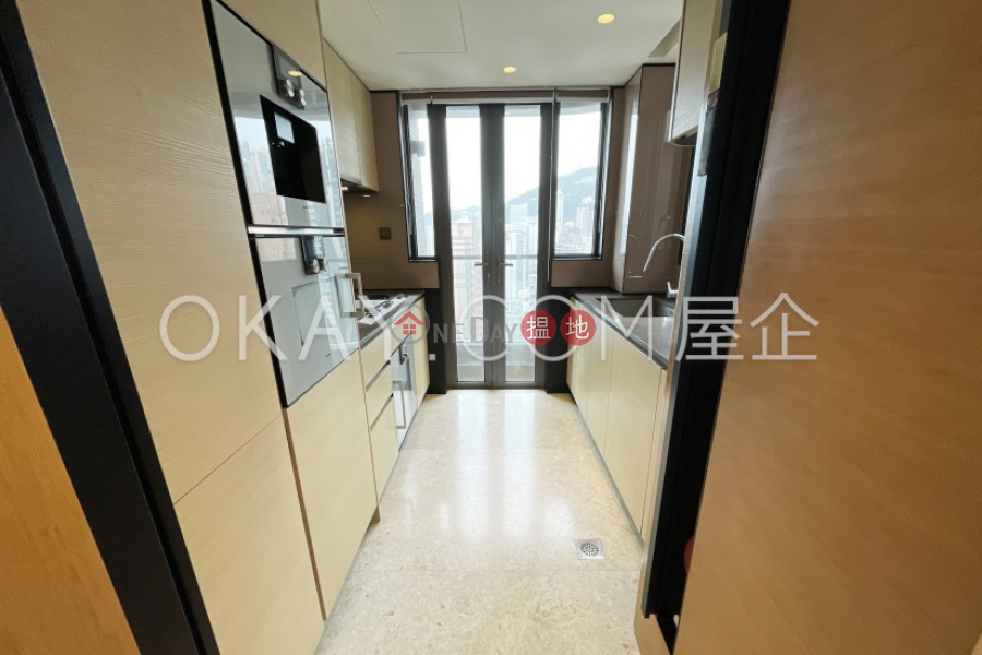 瀚然-中層住宅|出租樓盤|HK$ 60,000/ 月