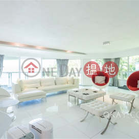 4房3廁,海景,露台《趙苑二期出售單位》 | 趙苑二期 Phase 2 Villa Cecil _0