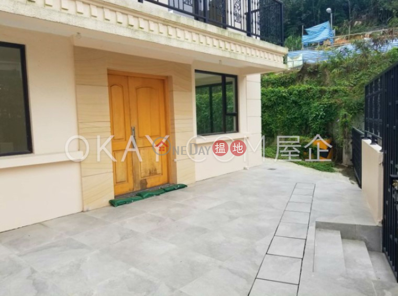 Lovely house with rooftop, balcony | Rental | 264-268 Queens Road West | Western District, Hong Kong Rental | HK$ 36,000/ month