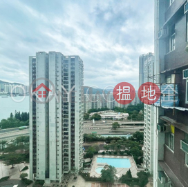 Charming 2 bedroom on high floor | For Sale | (T-47) Tien Sing Mansion On Sing Fai Terrace Taikoo Shing 天星閣 (47座) _0