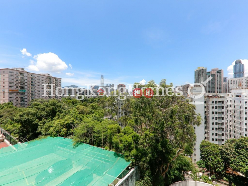 Property Search Hong Kong | OneDay | Residential Rental Listings 3 Bedroom Family Unit for Rent at The Crescent Block A