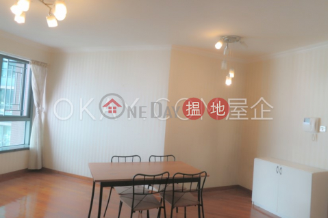Luxurious 3 bedroom in Mid-levels West | Rental | 80 Robinson Road 羅便臣道80號 _0