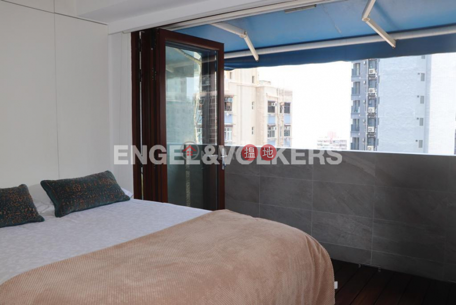 1 Bed Flat for Sale in Sai Ying Pun, True Light Building 真光大廈 Sales Listings | Western District (EVHK98543)