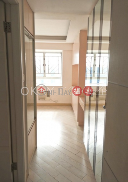 Stylish 3 bedroom on high floor with parking | Rental 1-19 Lung Ping Road | Kowloon City | Hong Kong Rental, HK$ 36,500/ month