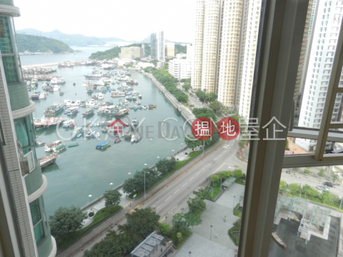 Unique 3 bedroom with sea views | For Sale | L'Automne (Tower 3) Les Saisons 逸濤灣秋盈軒 (3座) _0