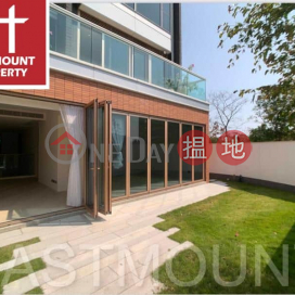 Clearwater Bay Aparment | Property For Sale in Mount Pavilia 傲瀧-Private SWP, Garden | Property ID:2814