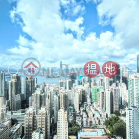 Elegant 3 bedroom on high floor | Rental, 80 Robinson Road 羅便臣道80號 | Western District (OKAY-R67991)_0
