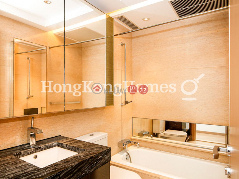 HK$ 50,000/ month | The Cullinan, Yau Tsim Mong, 3 Bedroom Family Unit for Rent at The Cullinan
