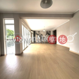醇廬1座三房兩廳單位出租
