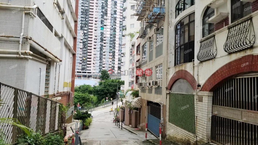 Jade Court | 3 bedroom High Floor Flat for Sale | 5-7 Yik Kwan Avenue | Wan Chai District, Hong Kong | Sales, HK$ 13.5M