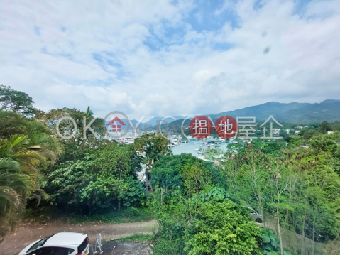 Luxurious house with sea views, rooftop & terrace | For Sale | Che Keng Tuk Village 輋徑篤村 _0