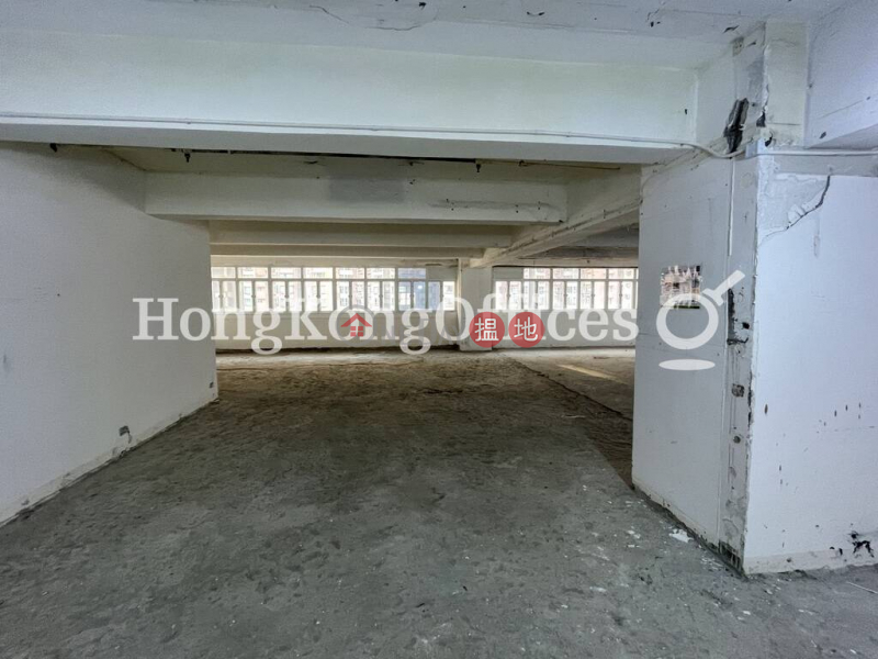 North Point Industrial Building Middle Industrial | Rental Listings, HK$ 81,000/ month