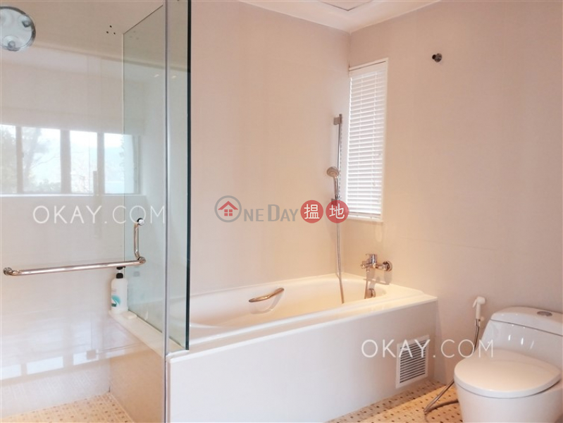 Exquisite 3 bedroom with parking | Rental, 66 Stanley Village Road | Southern District, Hong Kong Rental | HK$ 90,000/ month