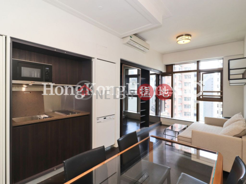 1 Bed Unit at Castle One By V | For Sale, Castle One By V CASTLE ONE BY V | Western District (Proway-LID157395S)_0