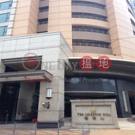 Property for Sale at The Leighton Hill with 3 Bedrooms | The Leighton Hill 禮頓山 _0