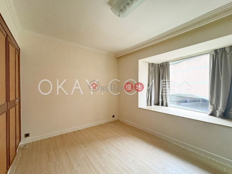 Luxurious 3 bedroom with parking | Rental 14 Tregunter Path | Central District | Hong Kong Rental, HK$ 72,000/ month