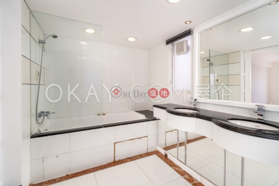 Property Search Hong Kong | OneDay | Residential | Rental Listings Stylish 3 bedroom with sea views, balcony | Rental