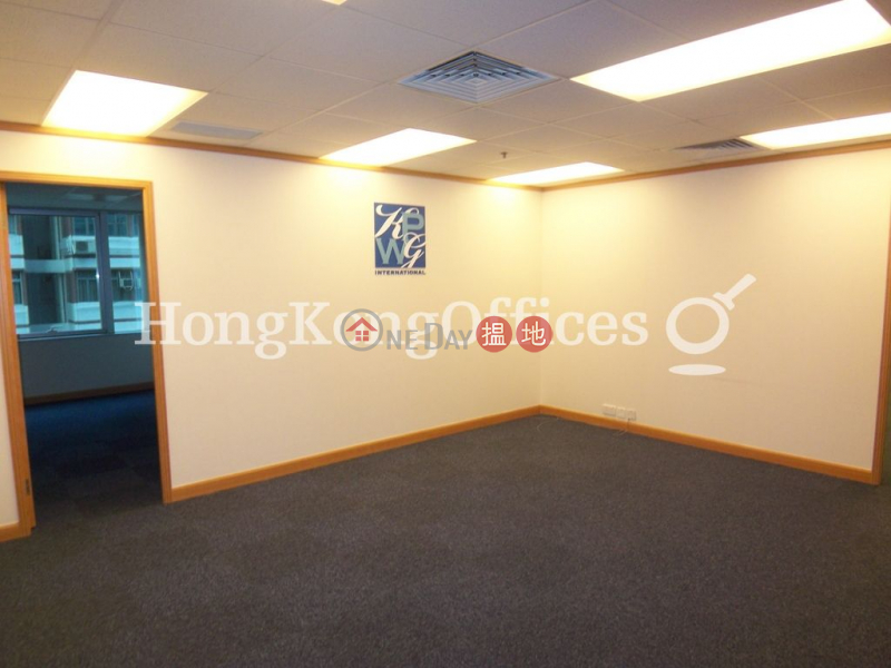 Office Unit for Rent at Siu On Centre | 188 Lockhart Road | Wan Chai District | Hong Kong | Rental | HK$ 121,342/ month