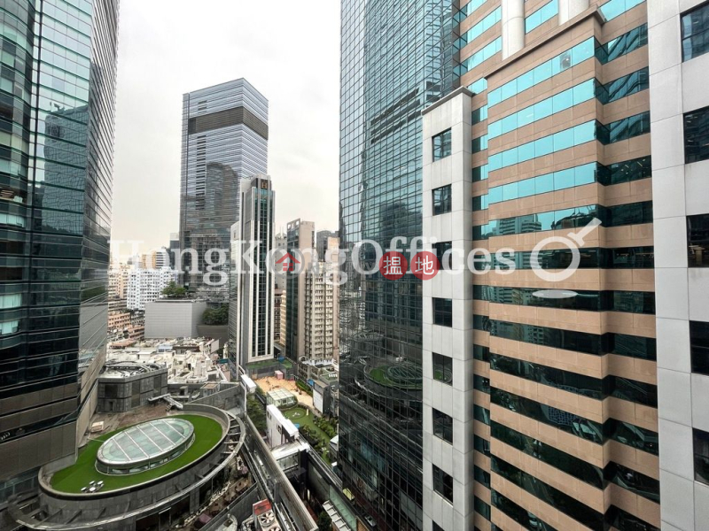 Office Unit for Rent at Lee Garden Five, Lee Garden Five 18希慎道 Rental Listings | Wan Chai District (HKO-41830-AJHR)