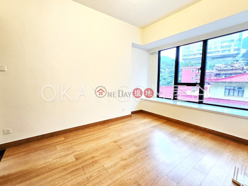 HK$ 36,000/ month | Resiglow, Wan Chai District, Nicely kept 2 bedroom with balcony | Rental