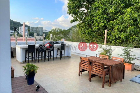 Property for Sale at 18-24 Bisney Road with 2 Bedrooms | 18-24 Bisney Road 碧荔道18-24號 _0