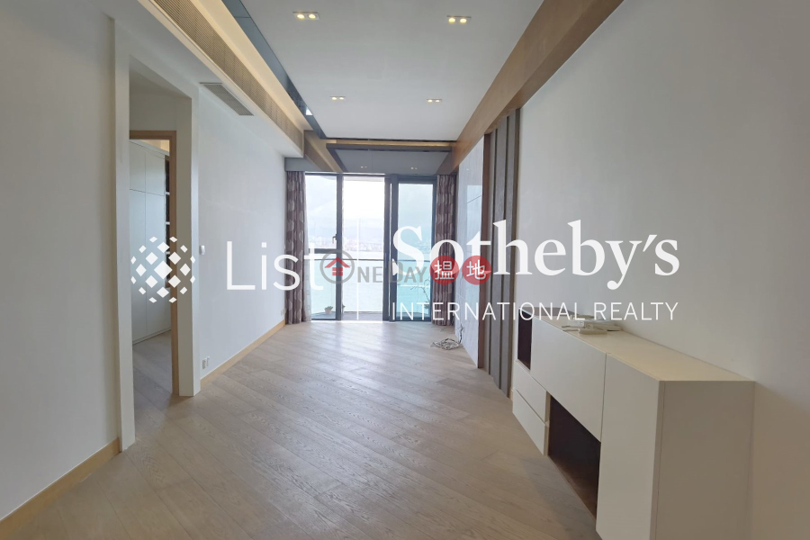 Property for Rent at Upton with 3 Bedrooms 180 Connaught Road West | Western District Hong Kong Rental HK$ 68,000/ month