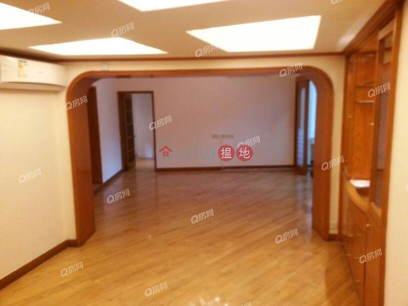 BEACON HILL COURT | 3 bedroom Low Floor Flat for Sale | BEACON HILL COURT 龍景樓 Sales Listings