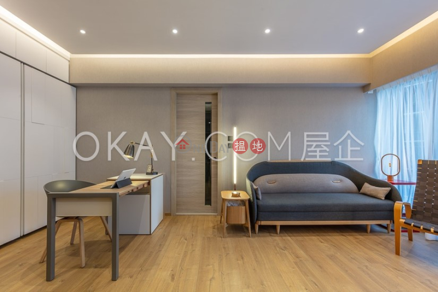 Gorgeous 2 bedroom in North Point | For Sale | Fleur Pavilia Tower 1 柏蔚山 1座 Sales Listings