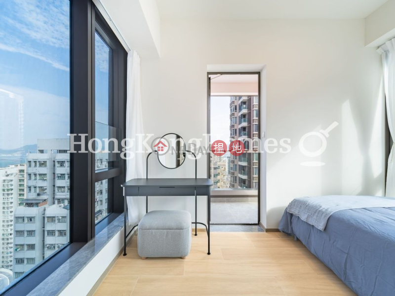 2 Bedroom Unit for Rent at The Hilltop - 81 Hill Road | 81 Hill Road | Western District, Hong Kong Rental | HK$ 36,000/ month