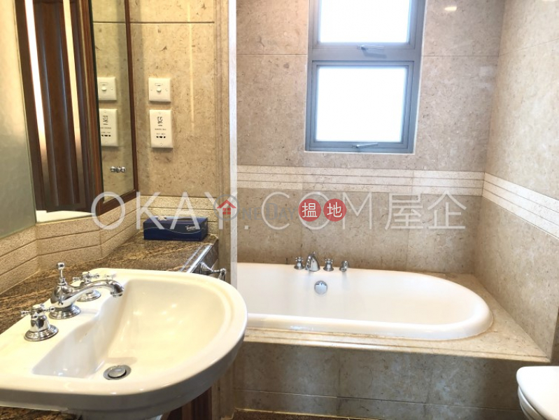 Gorgeous 3 bed on high floor with sea views & rooftop | Rental 88 Pak To Ave | Sai Kung, Hong Kong Rental, HK$ 80,000/ month
