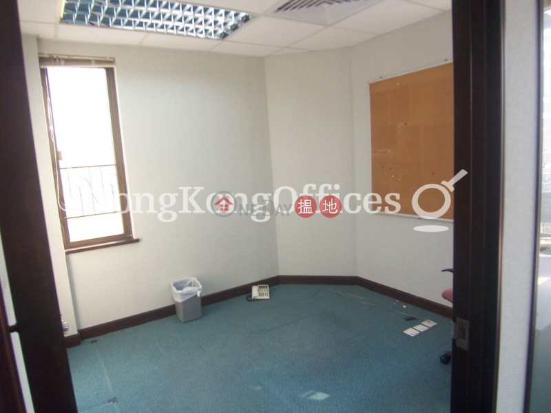 Office Unit for Rent at Bank of American Tower | Bank of American Tower 美國銀行中心 Rental Listings