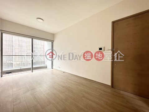 Charming 2 bedroom with terrace | For Sale | Island Crest Tower 2 縉城峰2座 _0